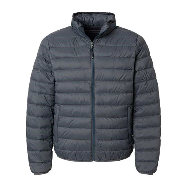 Weatherproof - Mens 211136 Pillowpac Puffer Jacket - Image 3