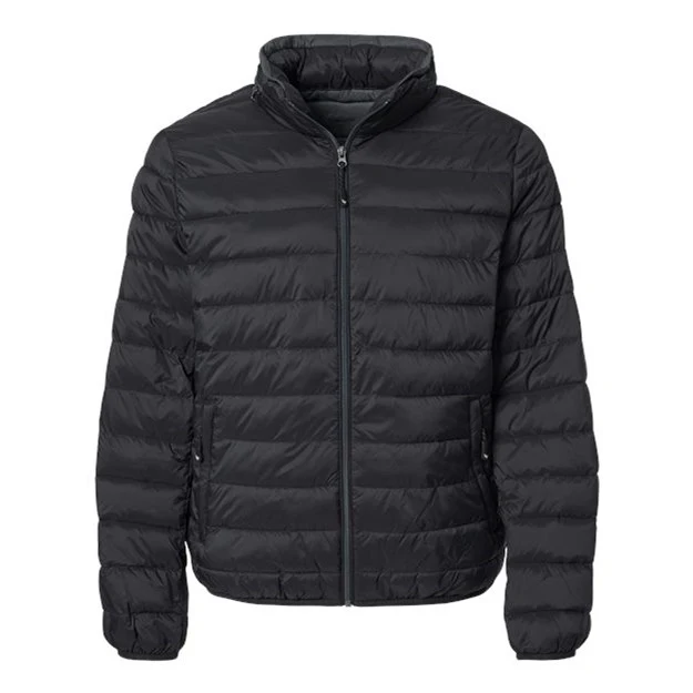 Weatherproof - Mens 211136 Pillowpac Puffer Jacket - Image 4