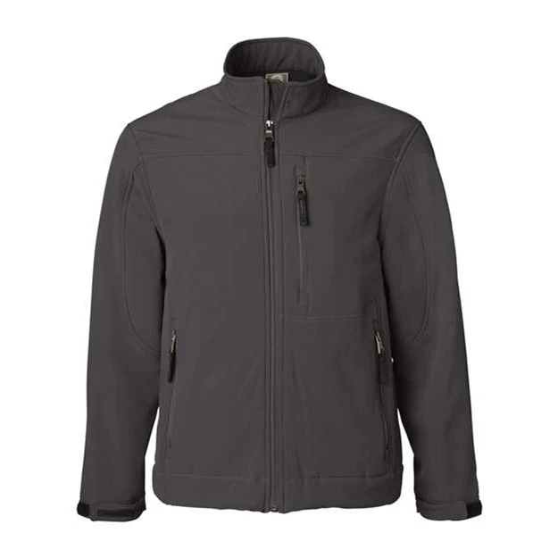 Weatherproof - Mens 6500 Soft Shell Jacket