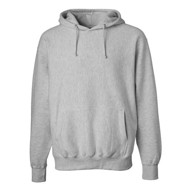 Weatherproof - Mens 7700 Cross Weave Hooded Sweatshirt - Image 7