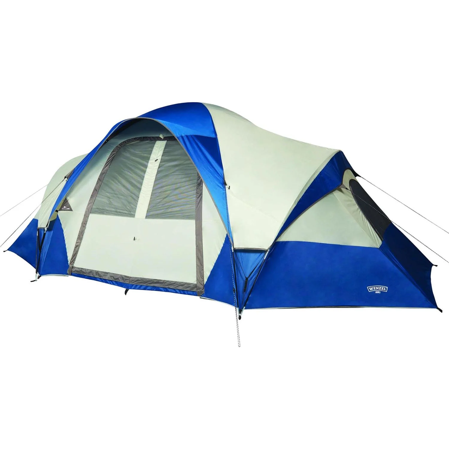 Wenzel - Pinyon 10 Person Modified Dome Tent - Image 2