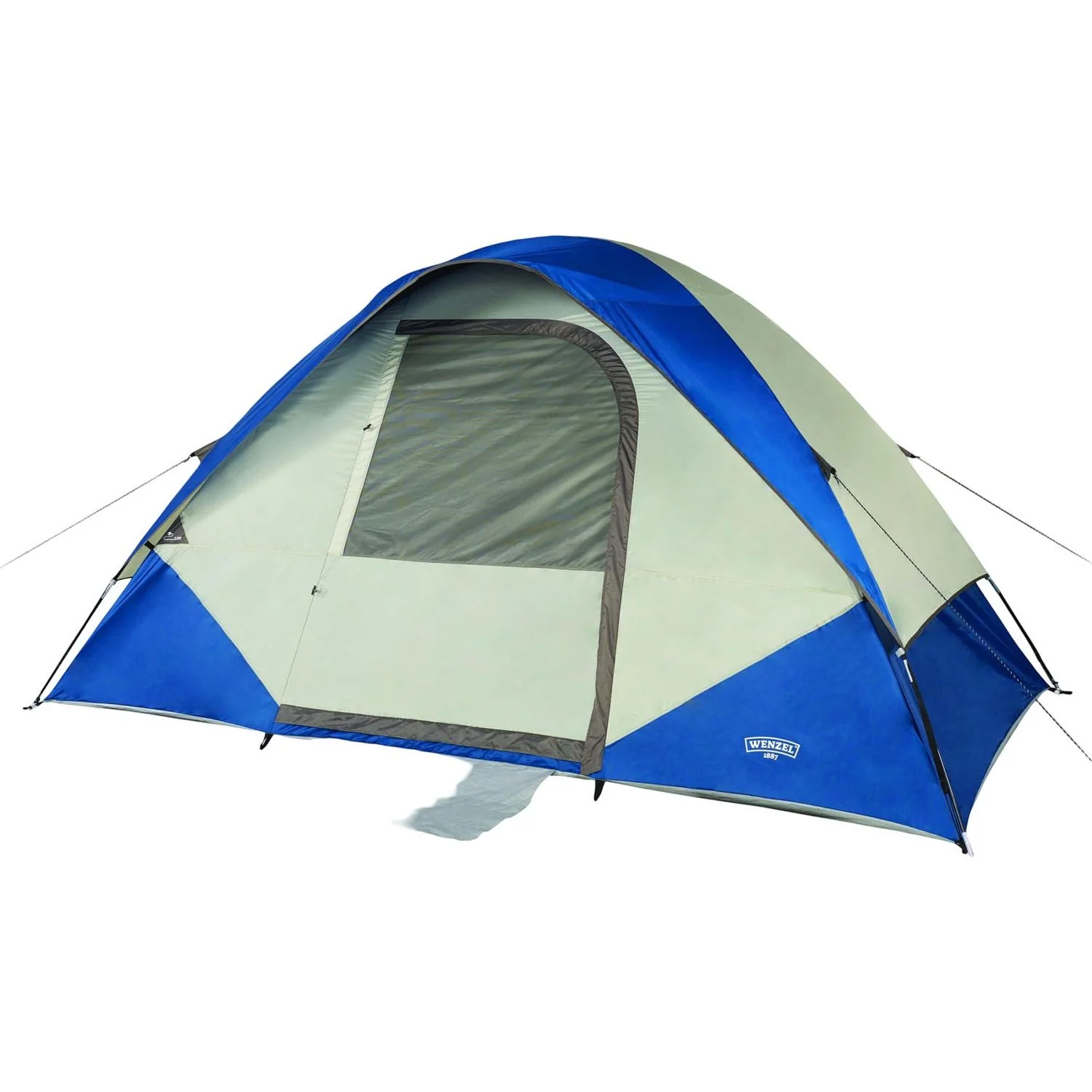 Wenzel - Tamarack 6 Person Dome Tent - Image 2