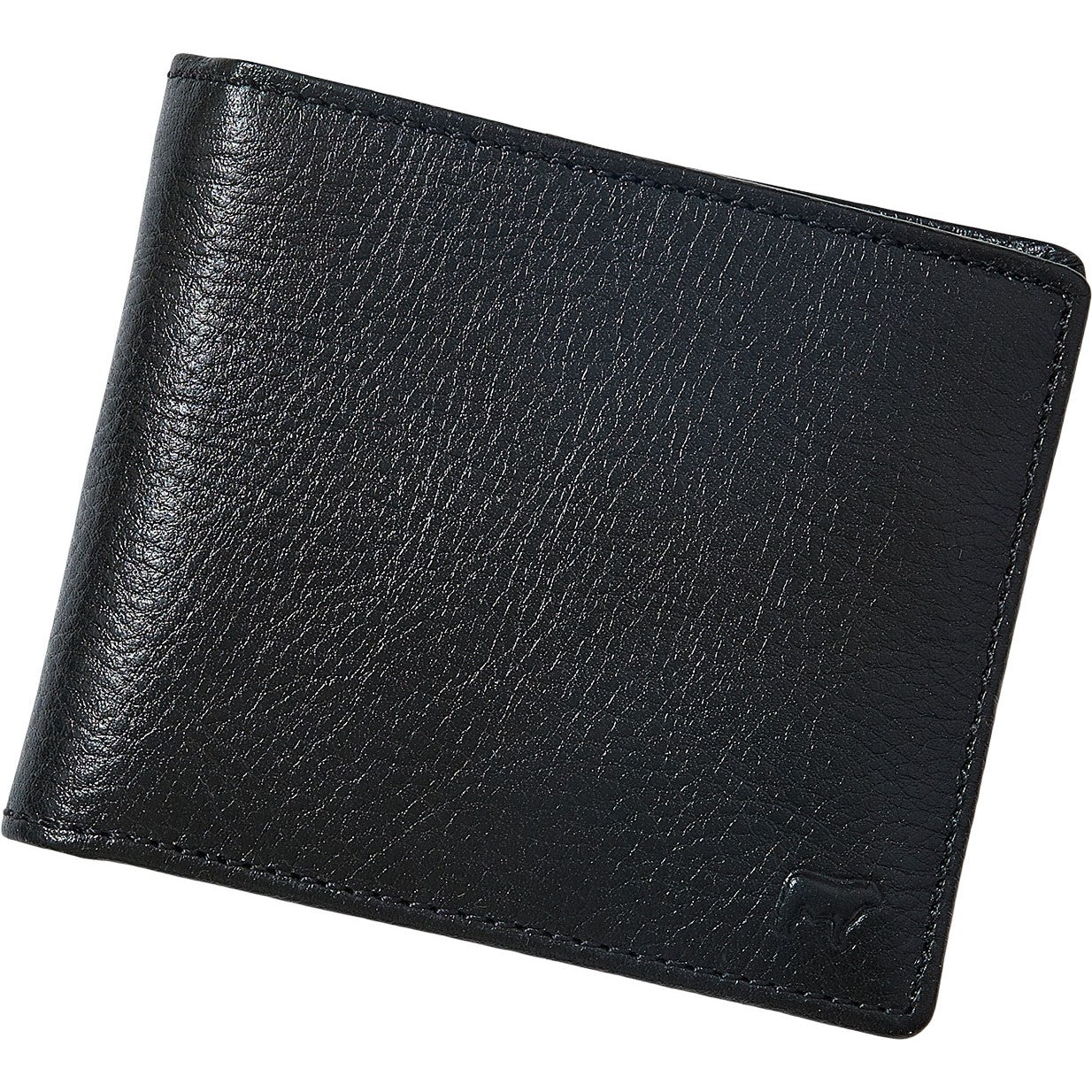 Will Leather Goods - Mens Classic Billfold Wallet
