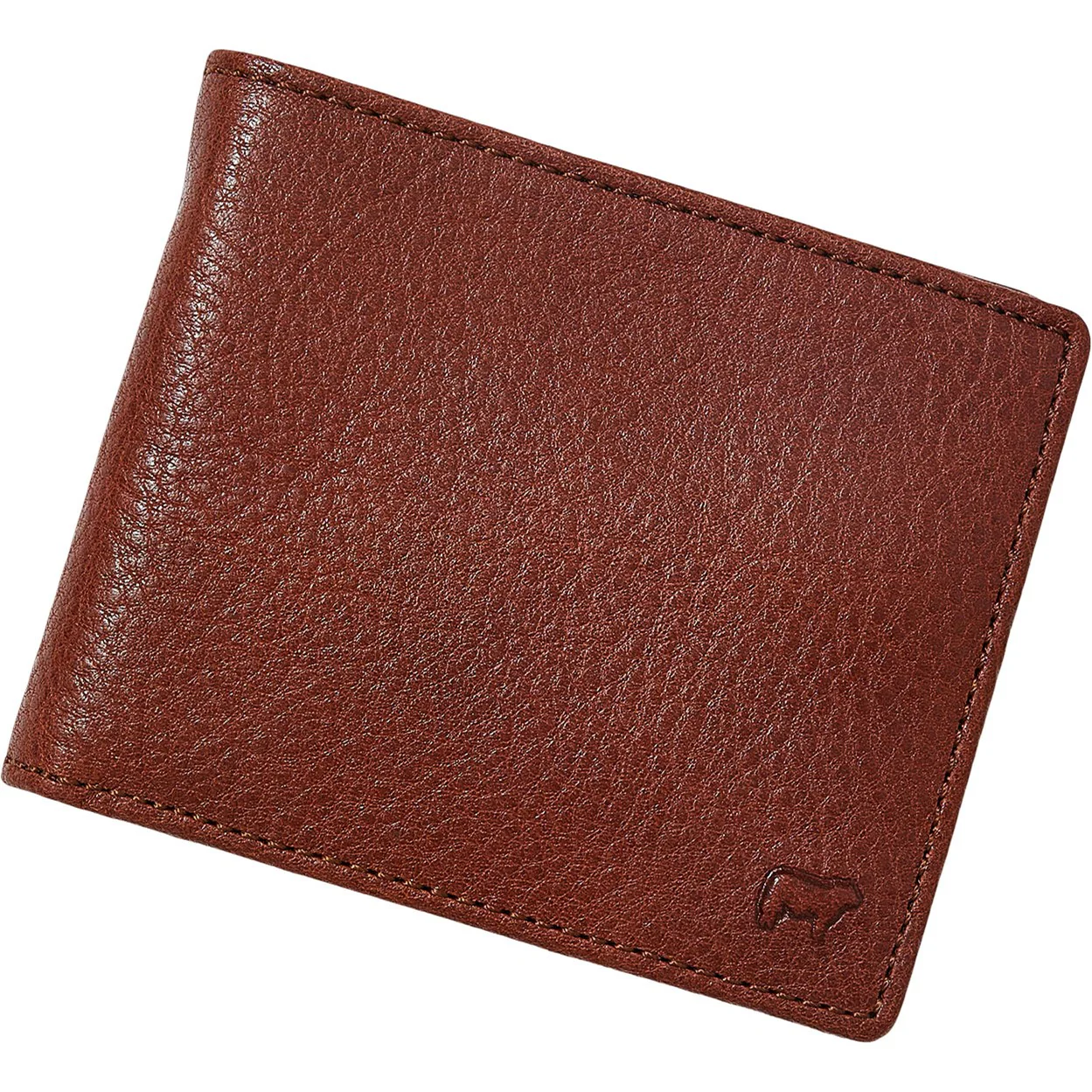 Will Leather Goods - Mens Classic Billfold Wallet - Image 5