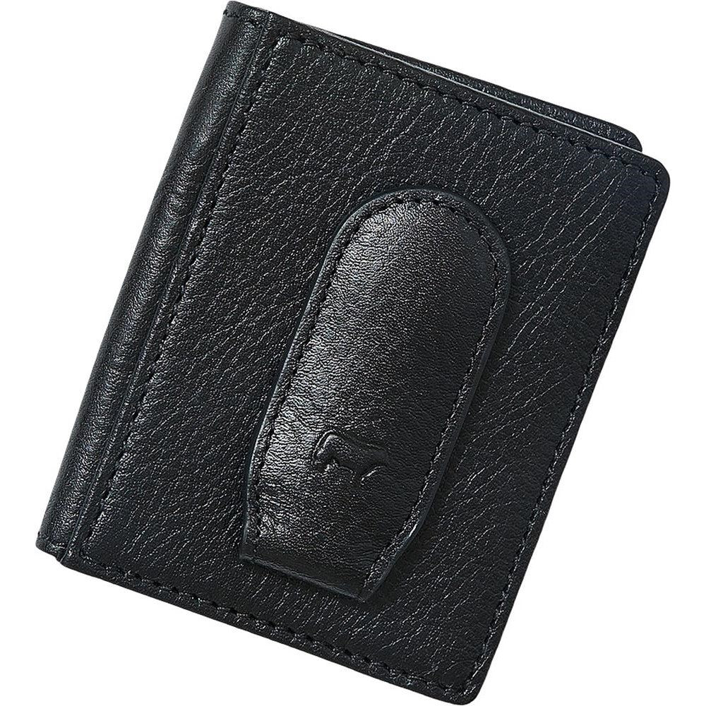 Will Leather Goods - Mens Classic Money Clip Front Pocket Wallet - Image 5