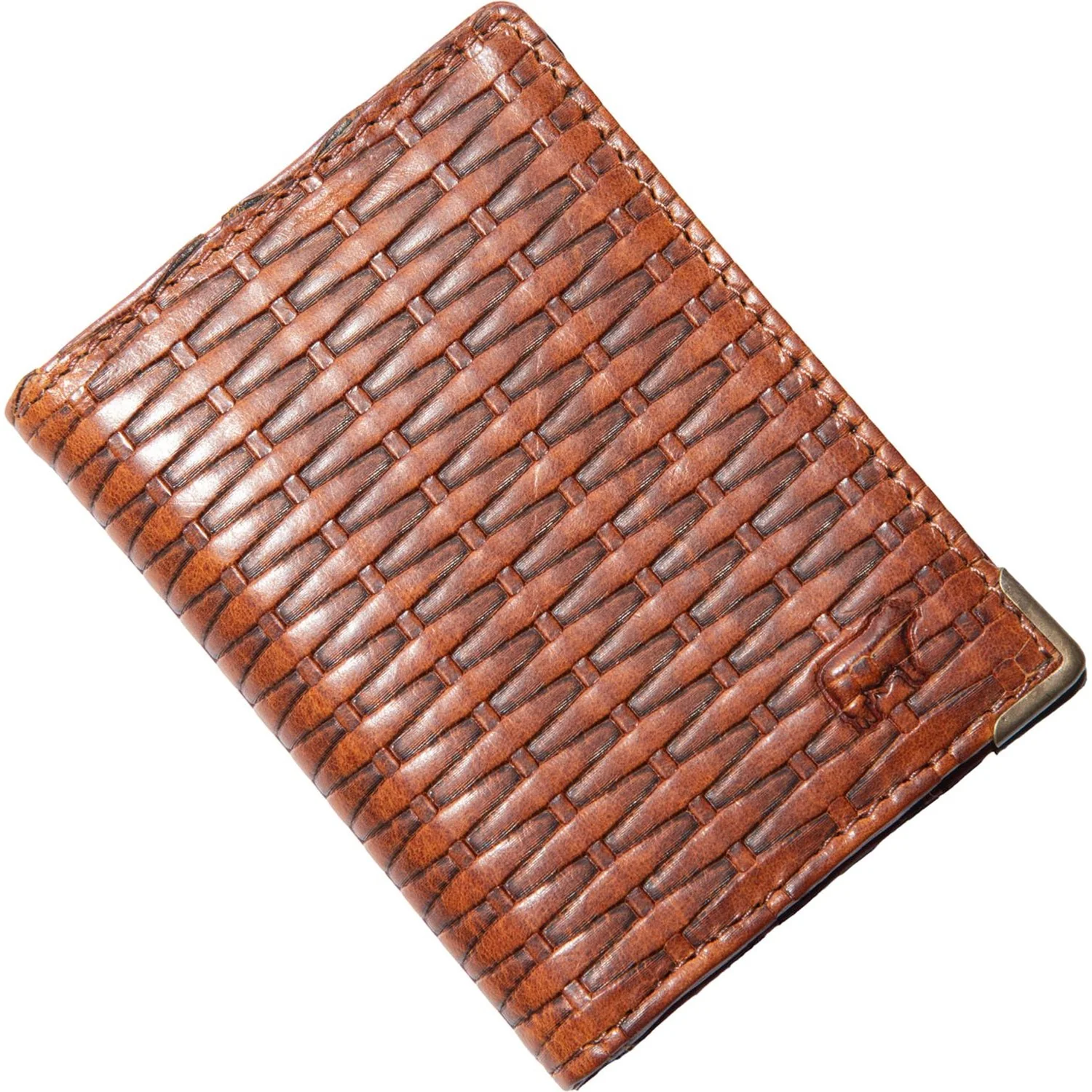 Will Leather Goods - Mens Tradesman Slim Wallet - Image 3