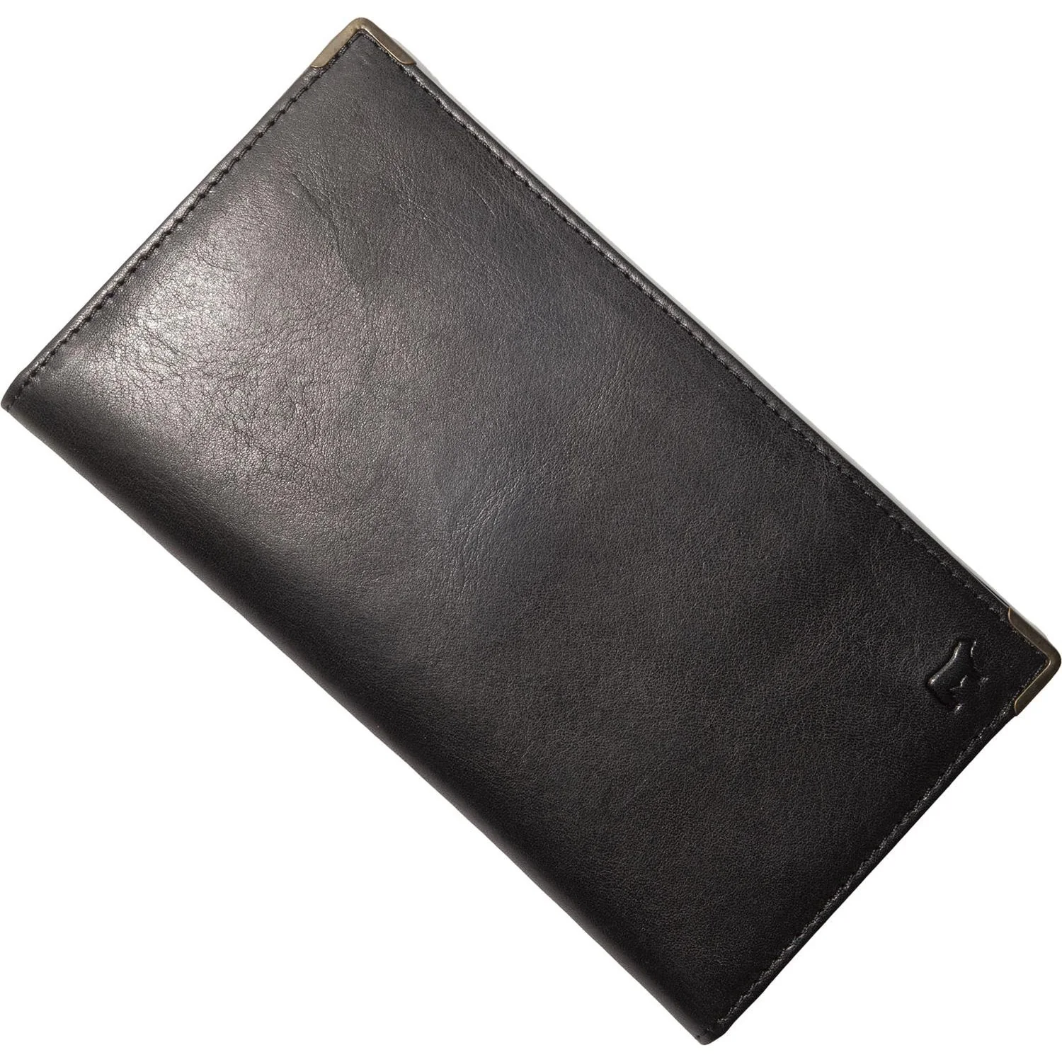 Will Leather Goods - Mens William Pocket Secretary Wallet - Image 4