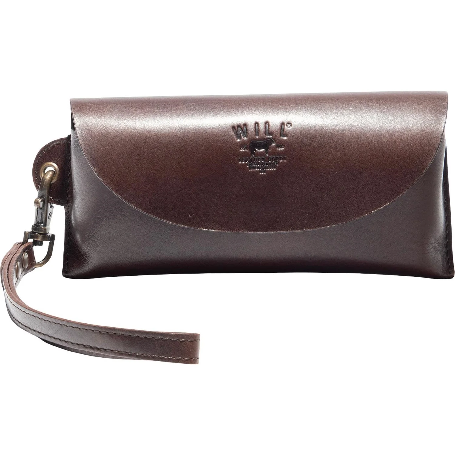 Will Leather Goods - Unisex Eyeglass Case Accessory - Image 13