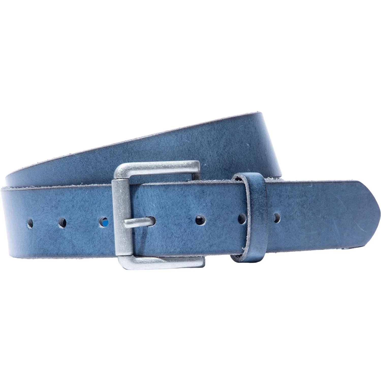 Will Leather Goods - Unisex Jelly Bean Belt - Image 11
