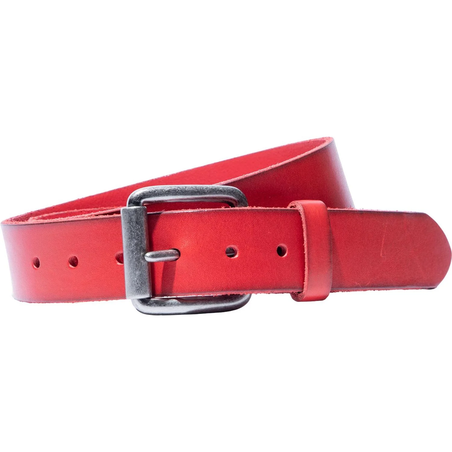 Will Leather Goods - Unisex Jelly Bean Belt - Image 12