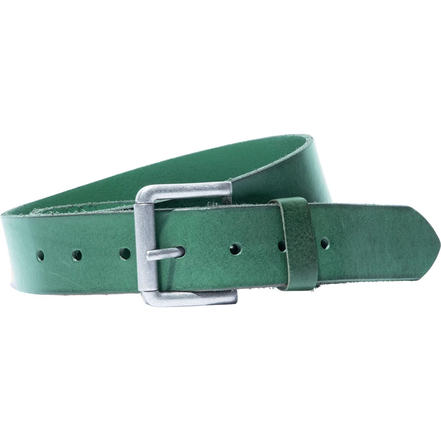 Will Leather Goods - Unisex Jelly Bean Belt - Image 3