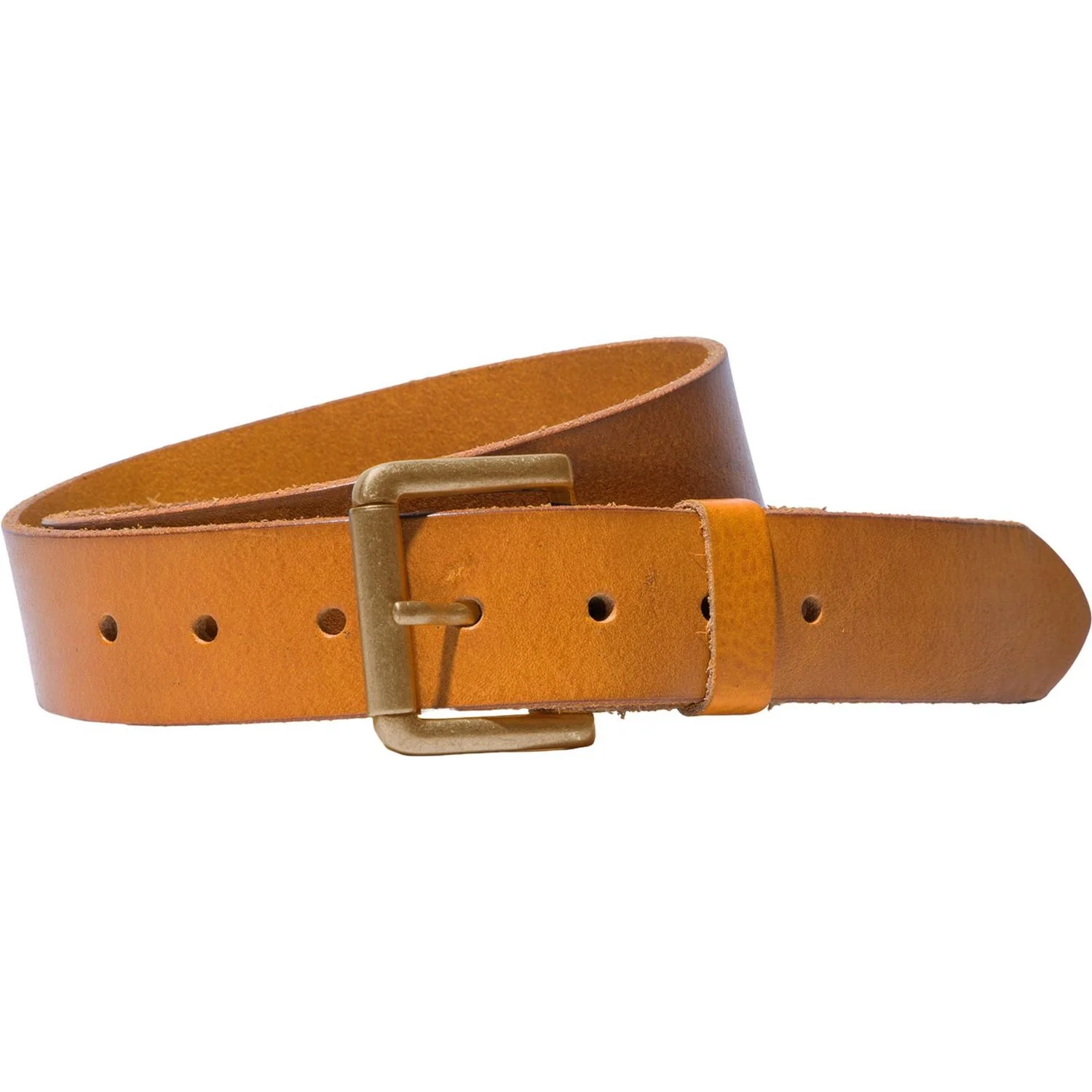 Will Leather Goods - Unisex Jelly Bean Belt - Image 7