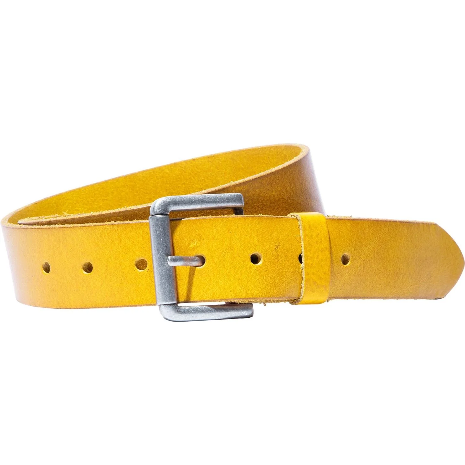 Will Leather Goods - Unisex Jelly Bean Belt - Image 9