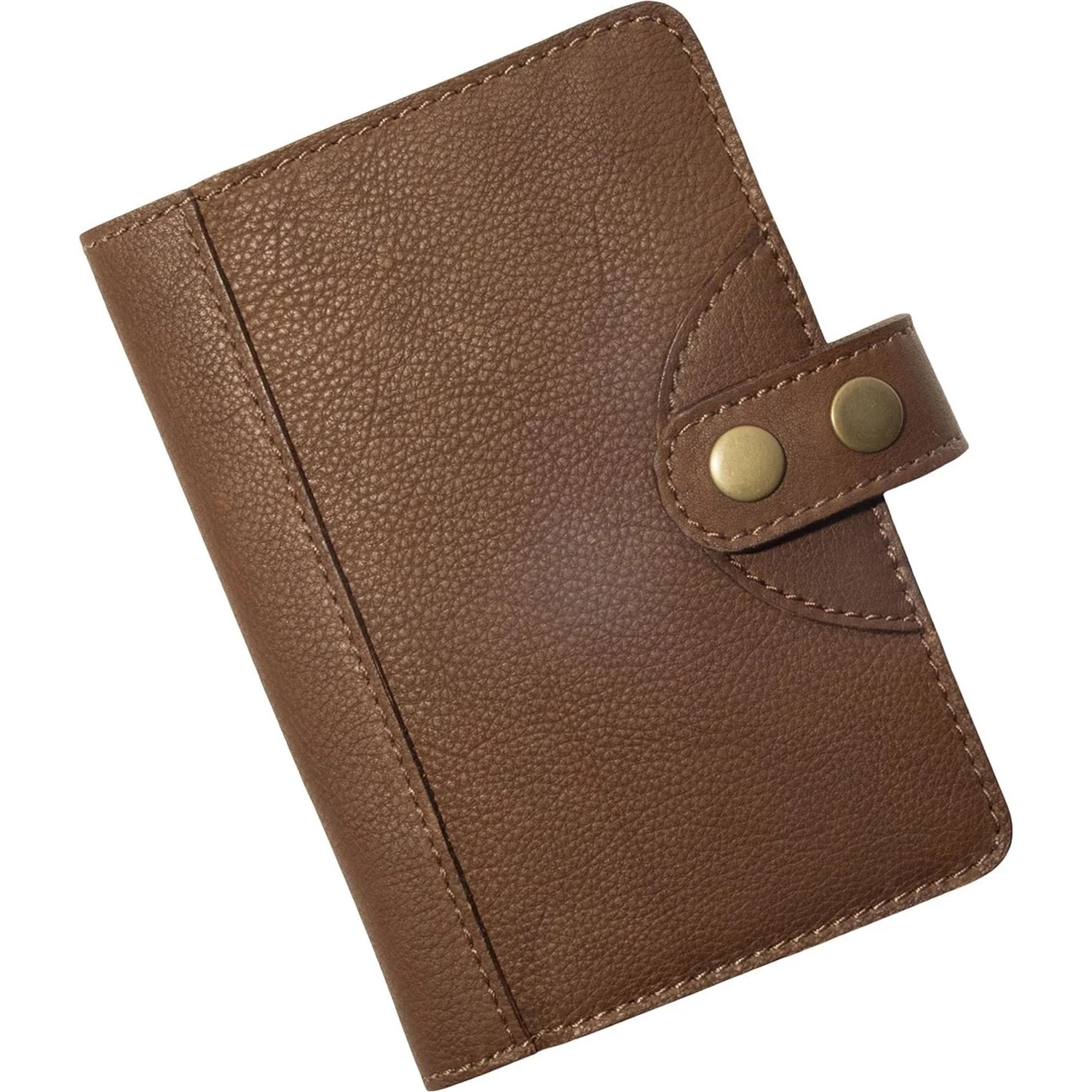 Will Leather Goods - Unisex Journal Cover Small - Image 2