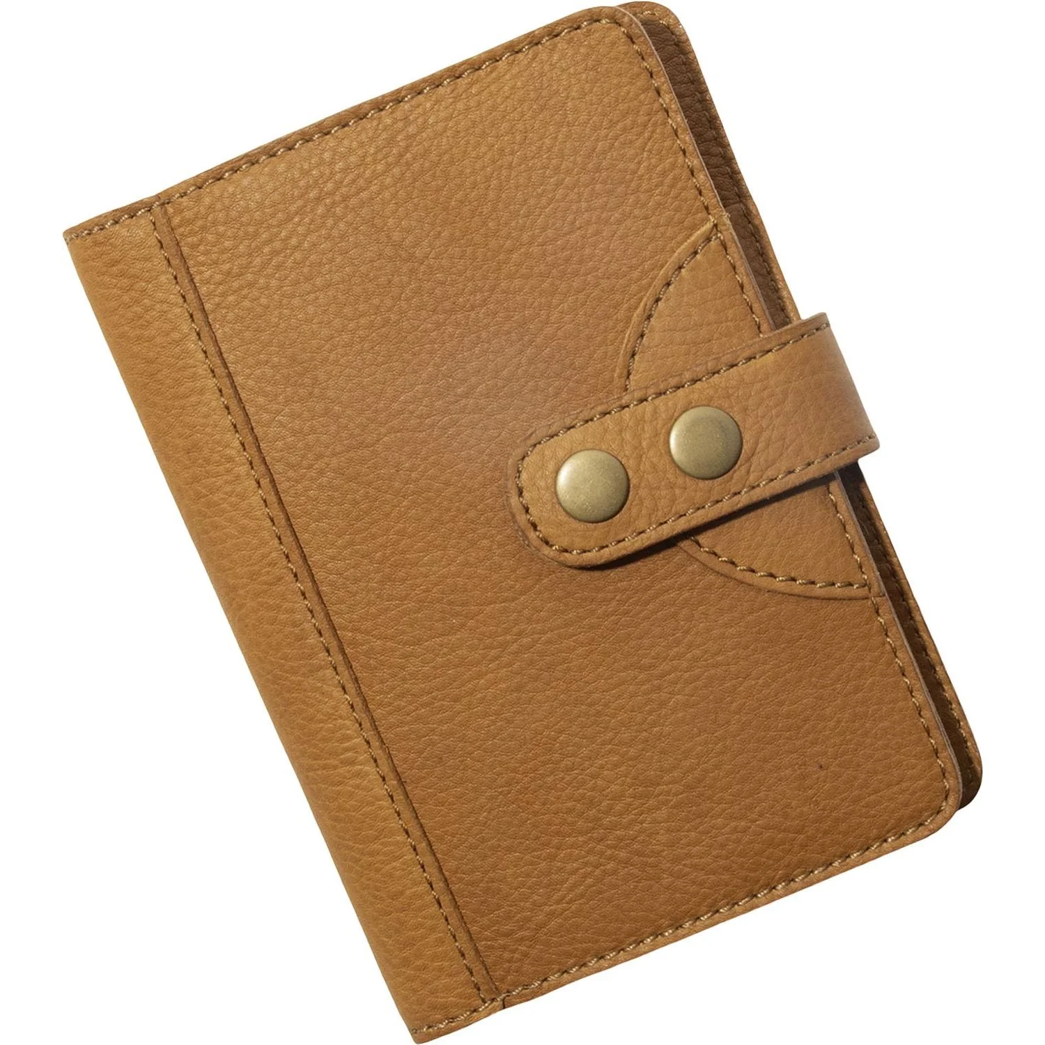 Will Leather Goods - Unisex Journal Cover Small - Image 4