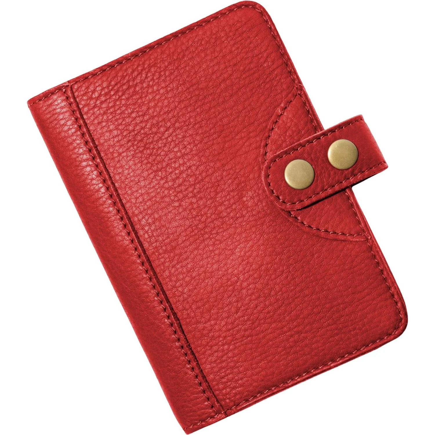 Will Leather Goods - Unisex Journal Cover Small - Image 5