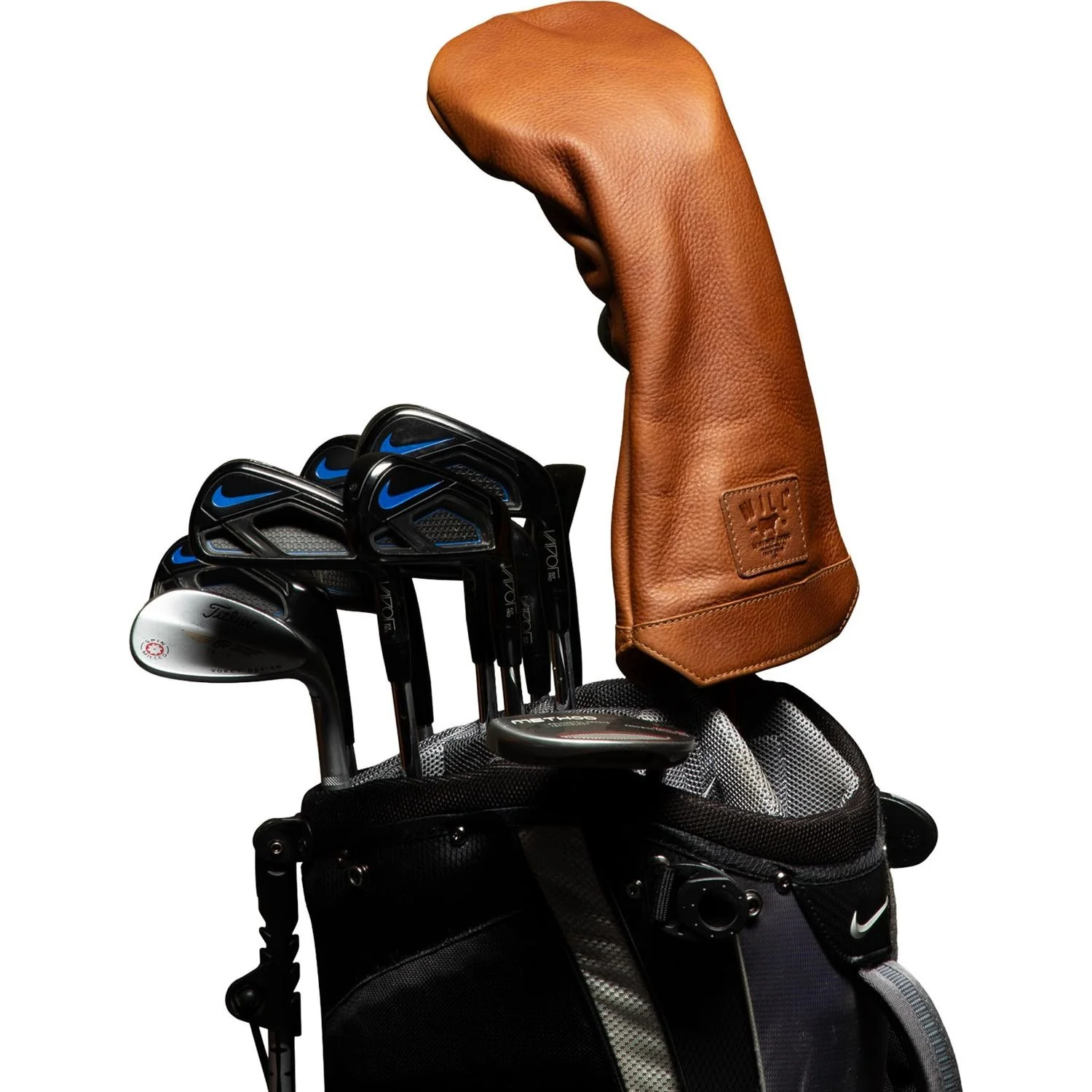 Will Leather Goods - Unisex Large Soft Head Cover - Image 15