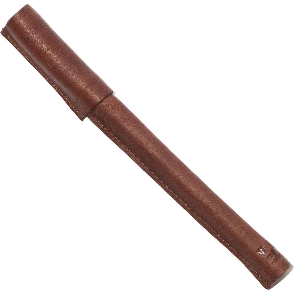 Will Leather Goods - Unisex Leather Pen Cover - Image 2