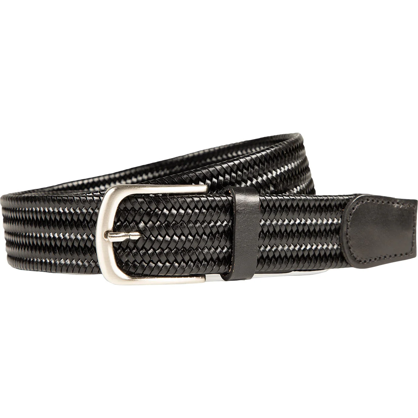 Will Leather Goods - Unisex Stretch Belt