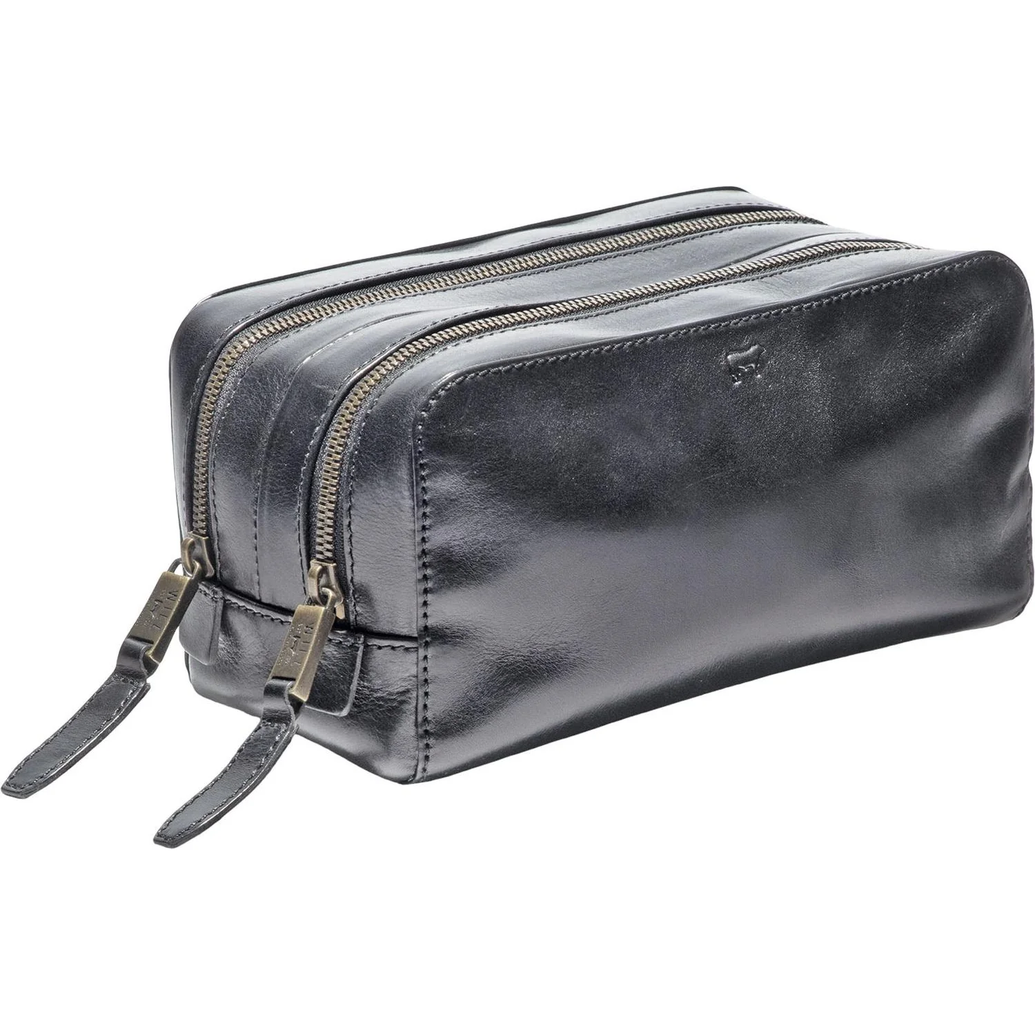 Will Leather Goods - Unisex The Professional Travel Kit - Image 3