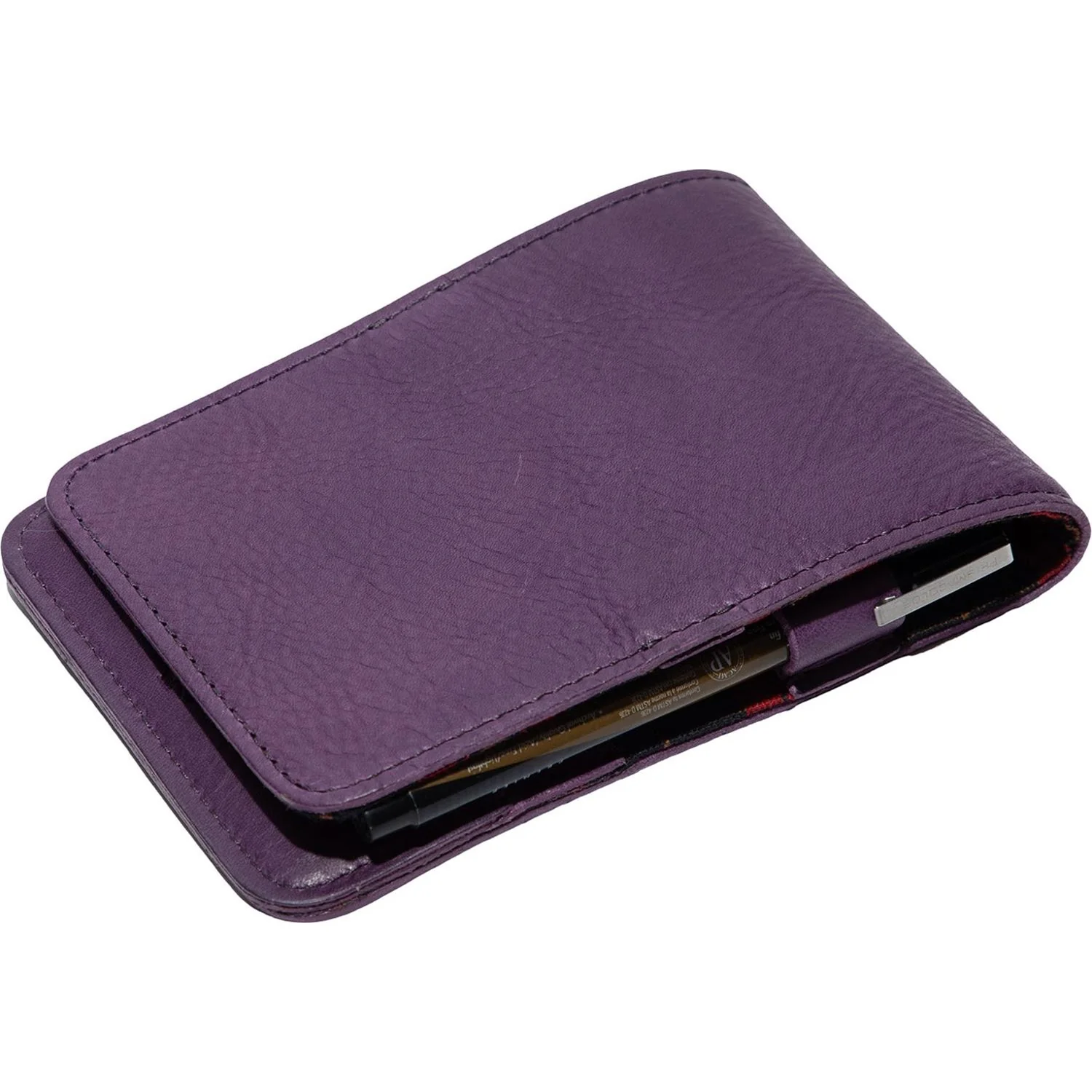 Will Leather Goods - Unisex Yardage Book - Image 10