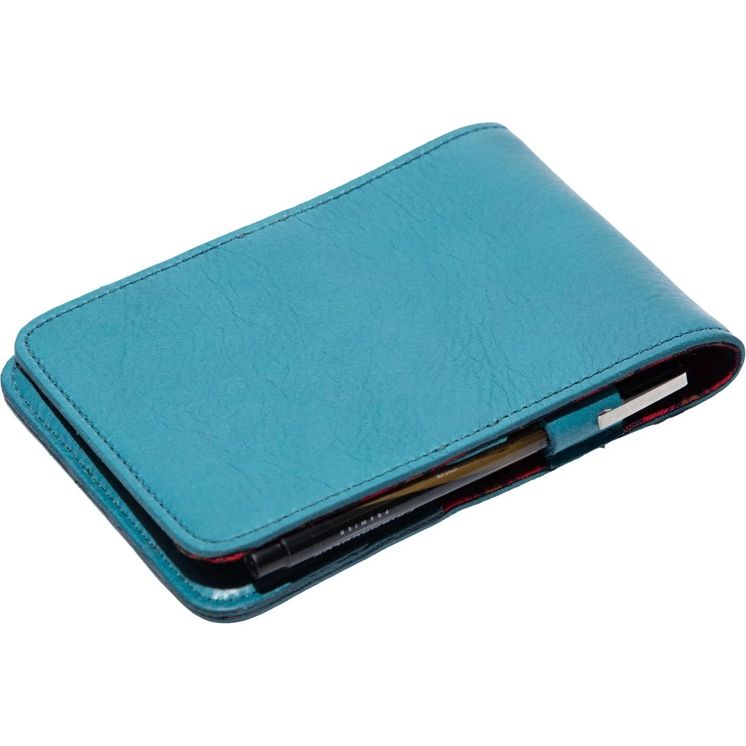Will Leather Goods - Unisex Yardage Book - Image 11