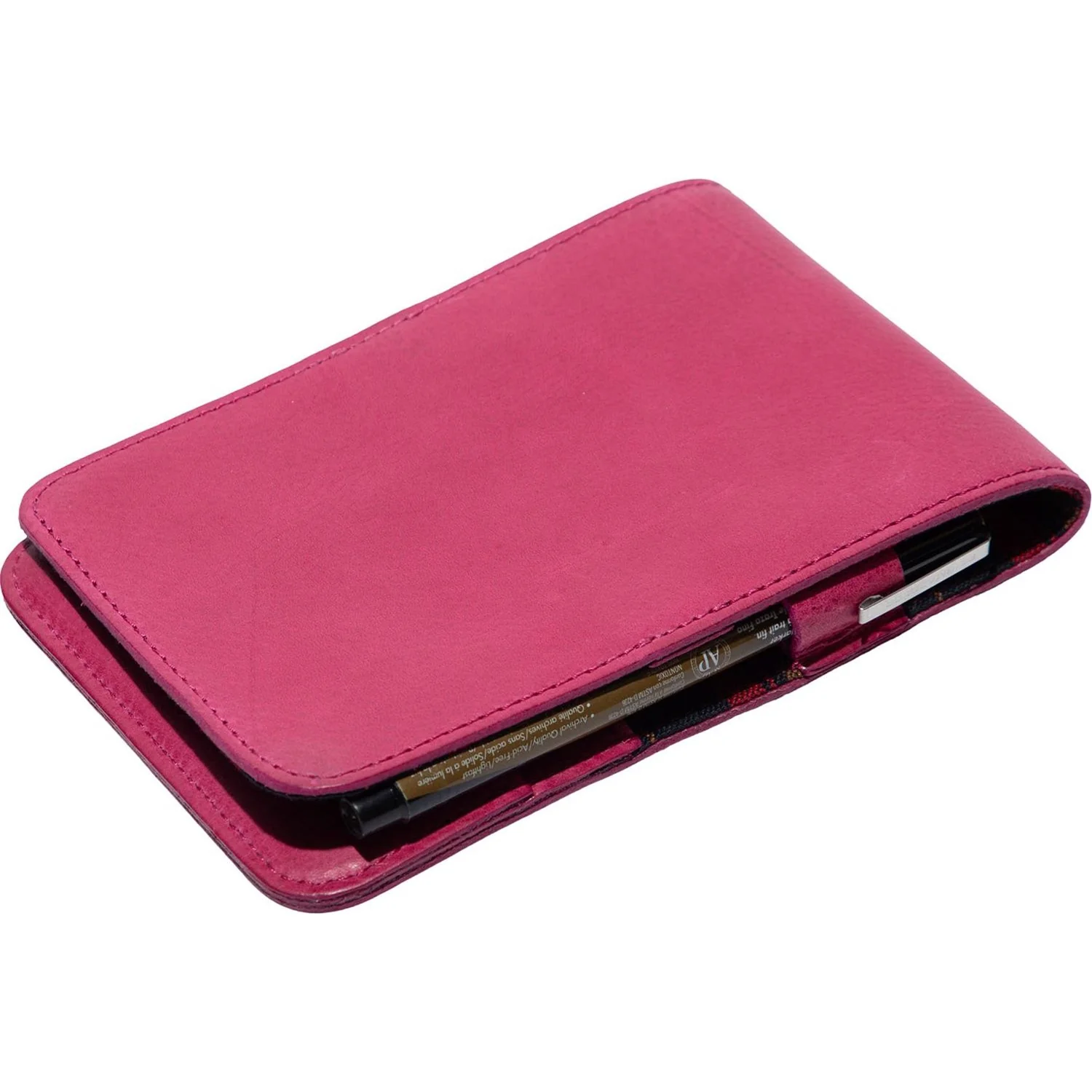 Will Leather Goods - Unisex Yardage Book - Image 12