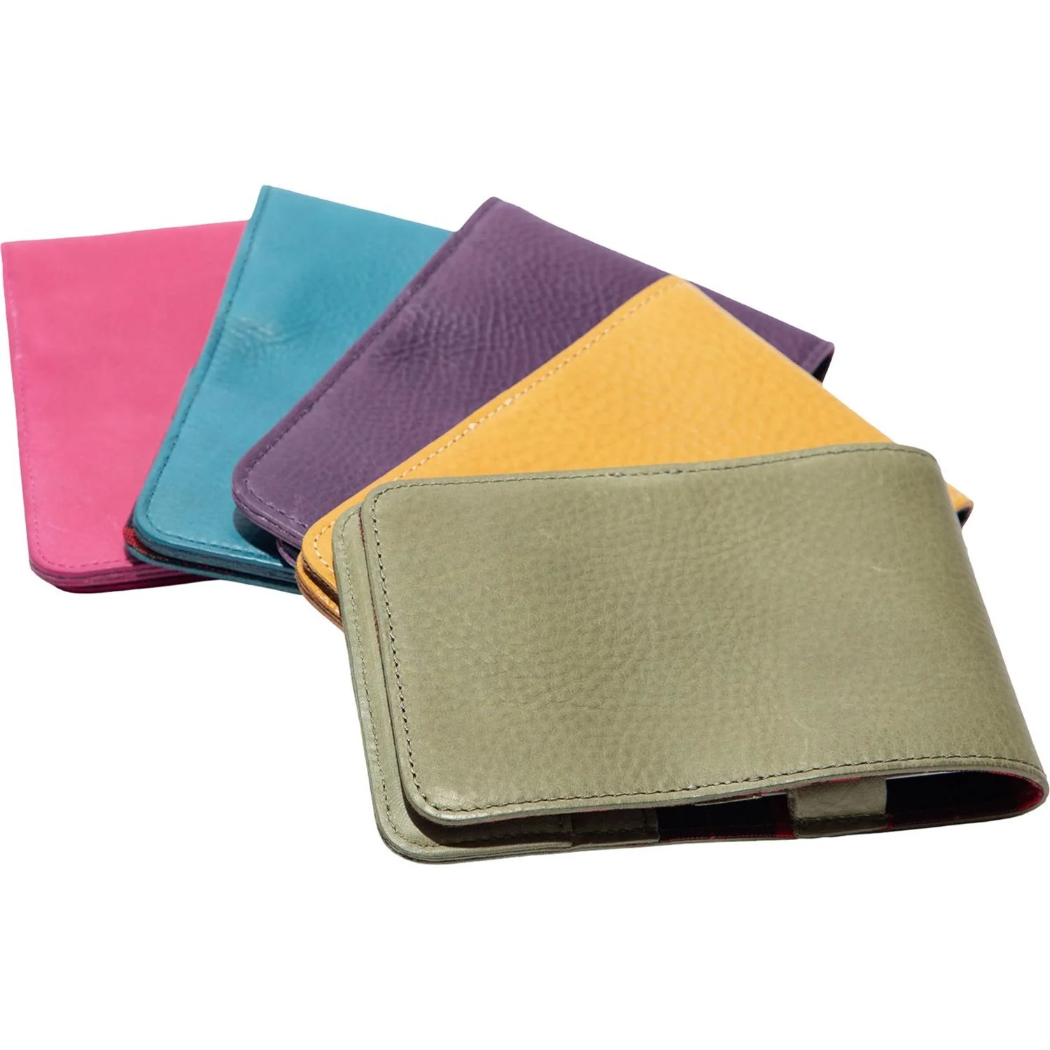 Will Leather Goods - Unisex Yardage Book - Image 15