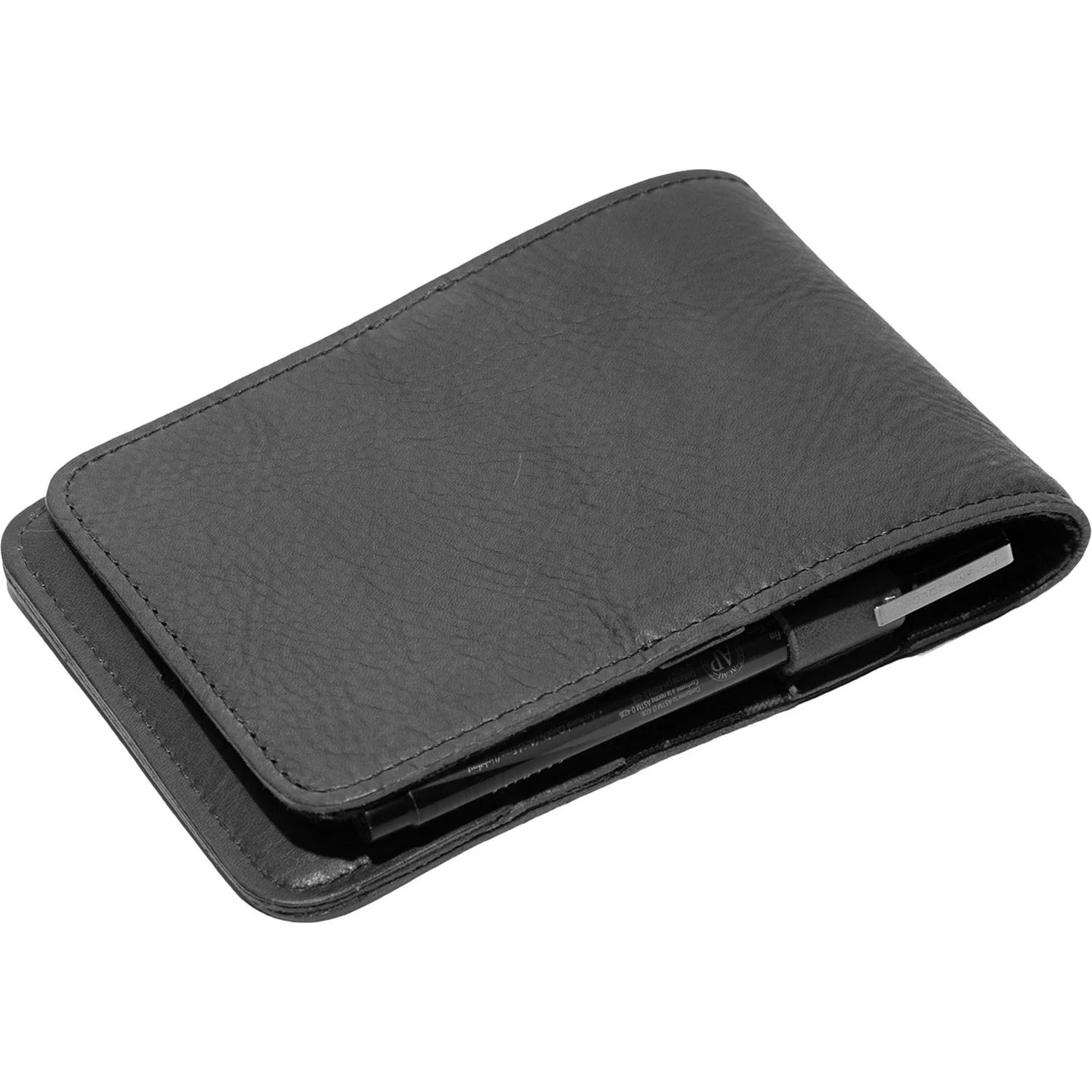 Will Leather Goods - Unisex Yardage Book - Image 16