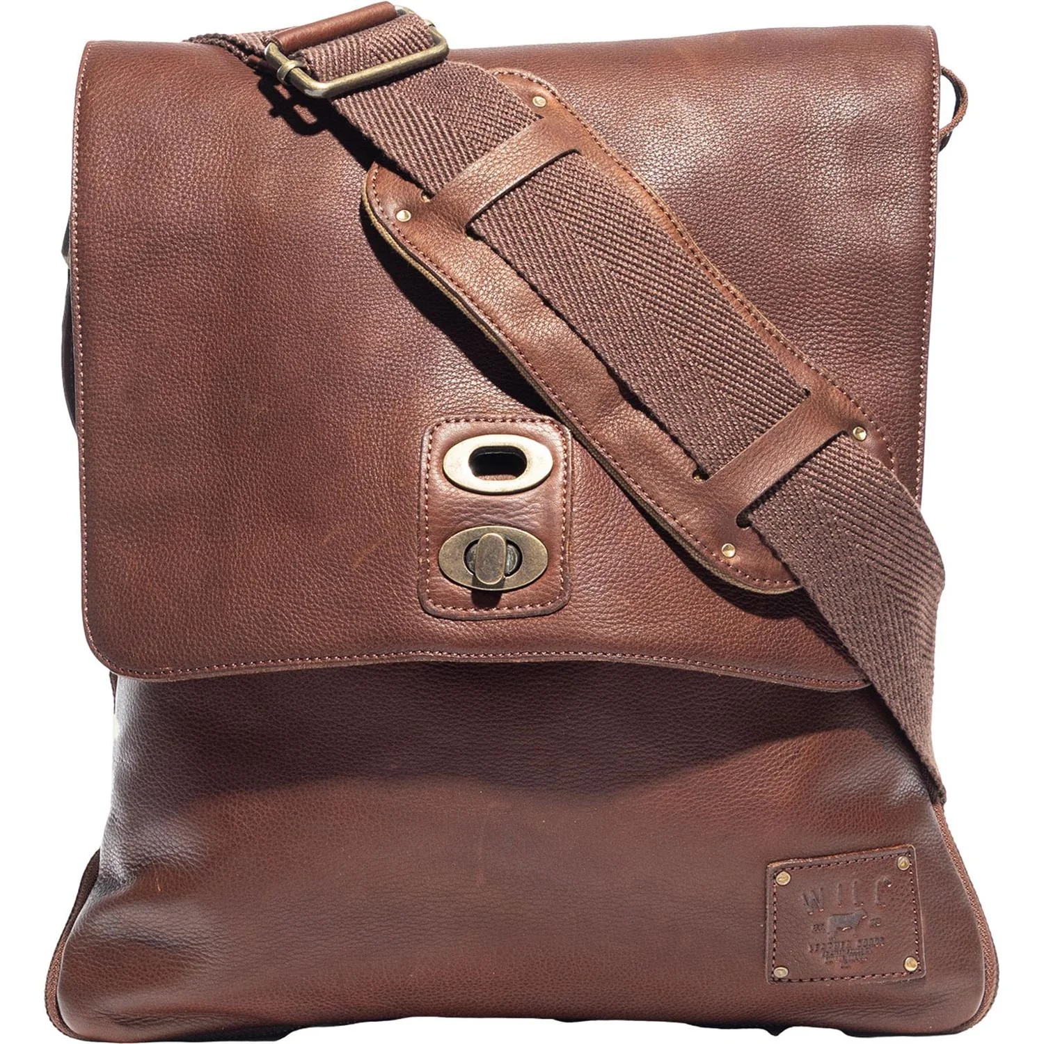 Will Leather Goods - Womens Otto Crossbody Bag - Image 2