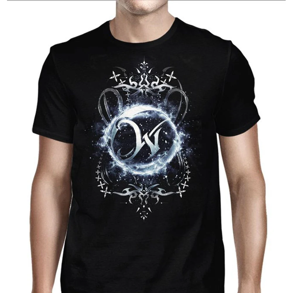 Wintersun - Mens Wintersun Tour 2013 T-Shirt - Image 3