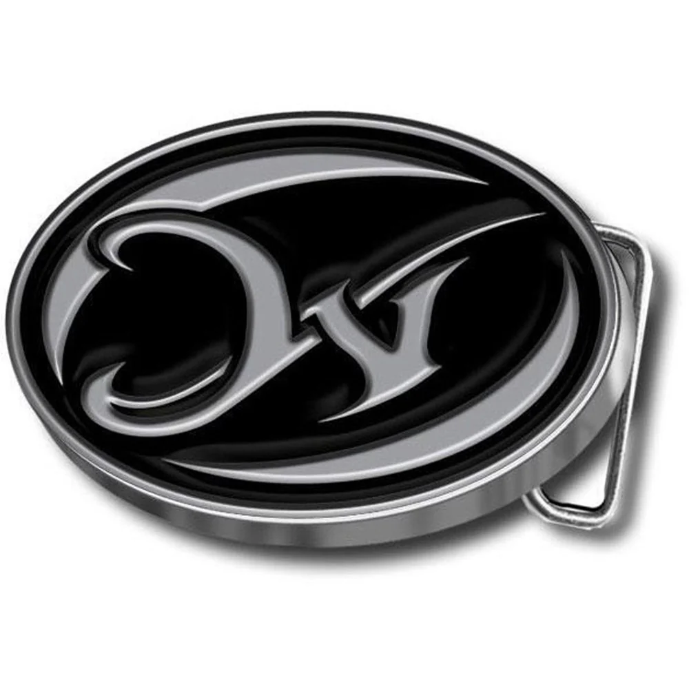 Wintersun - Unisex W Logo Belt Buckle - Image 2