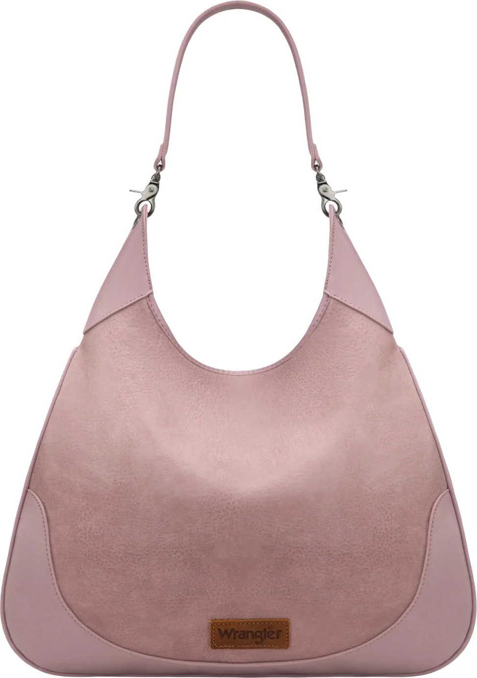 Wrangler - Womens Hobo/Crossbody Bag - Image 2