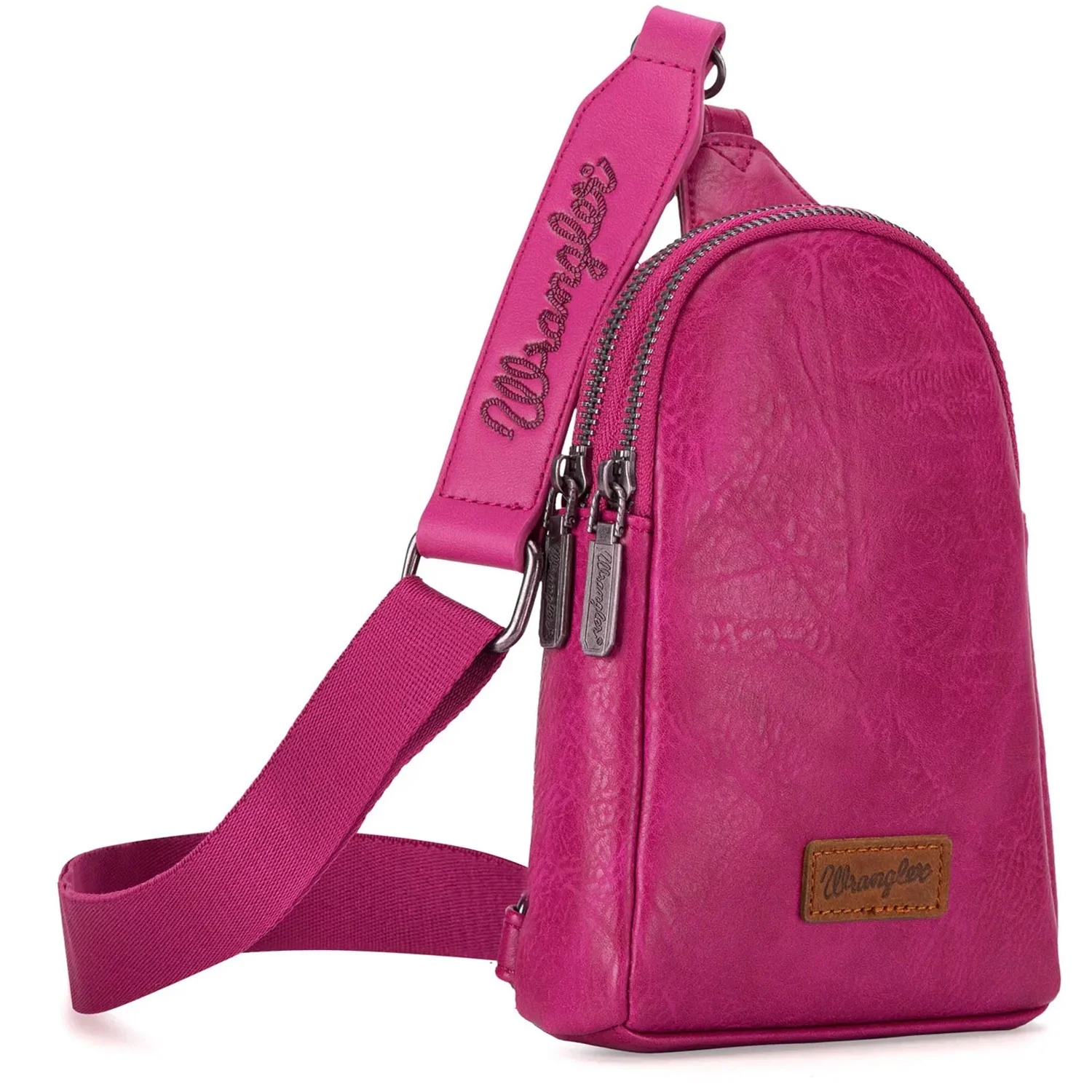Wrangler - Womens Sling Bag/Crossbody/Chest Bag - Image 5