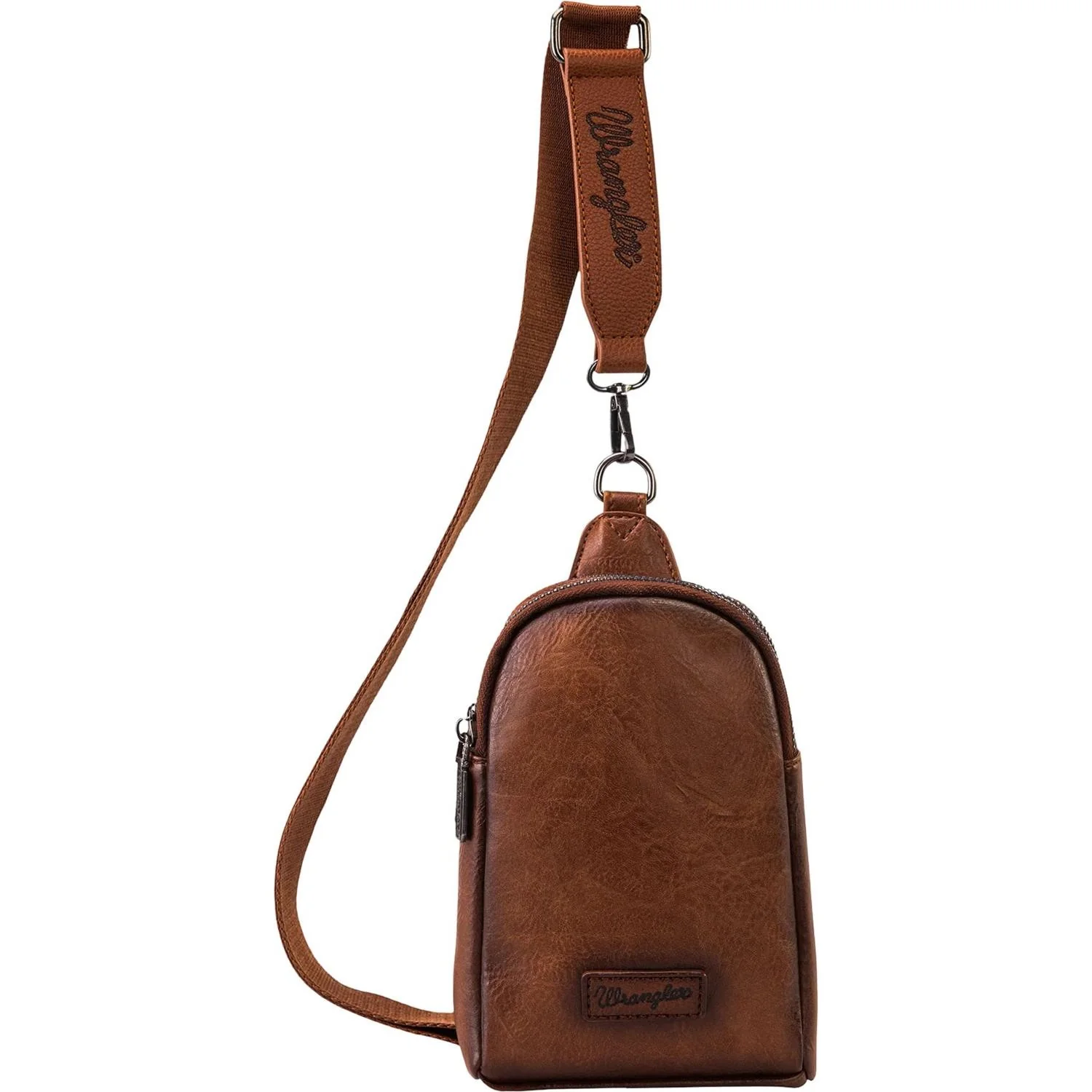 Wrangler - Womens Sling Bag/Crossbody/Chest Bag - Image 2