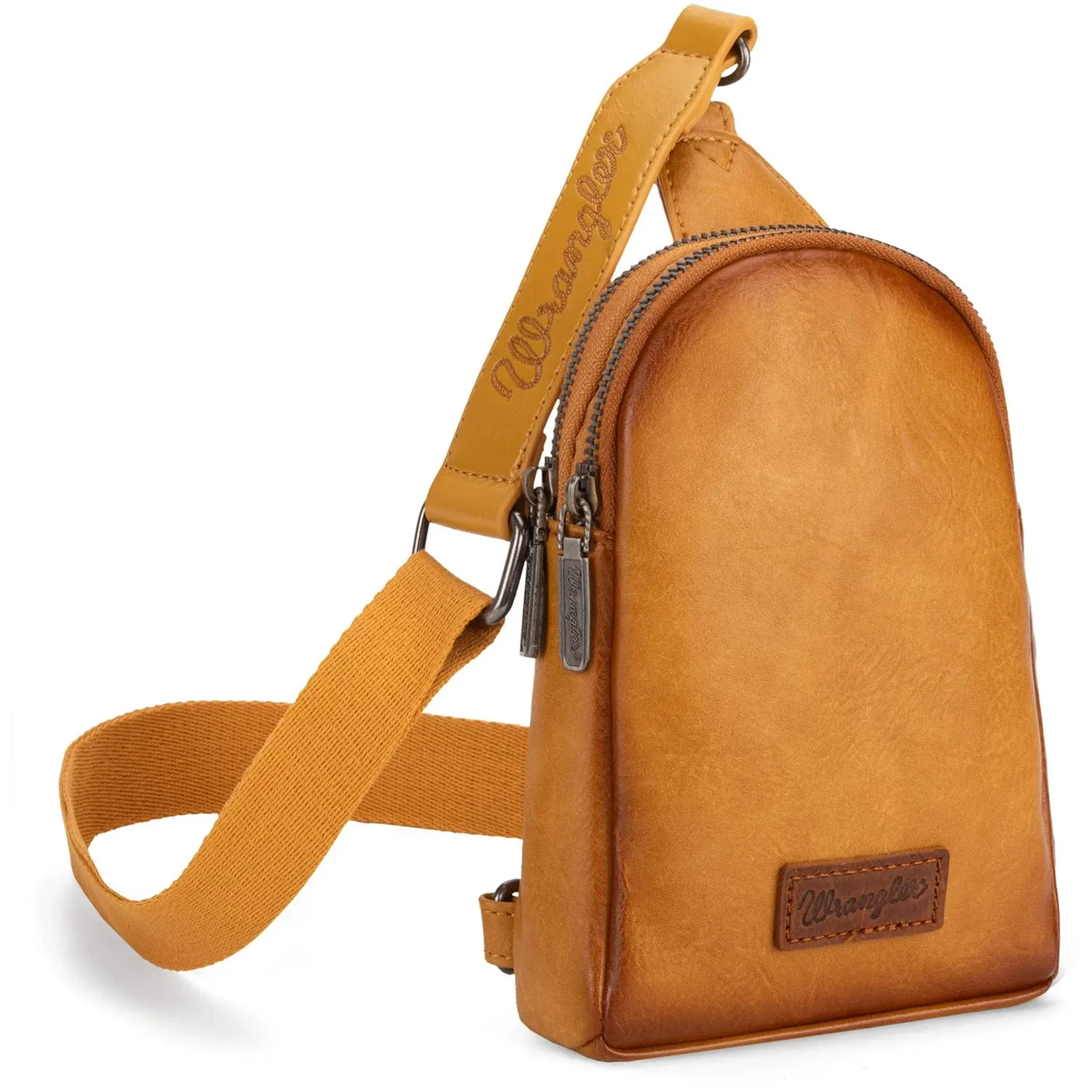 Wrangler - Womens Sling Bag/Crossbody/Chest Bag - Image 3