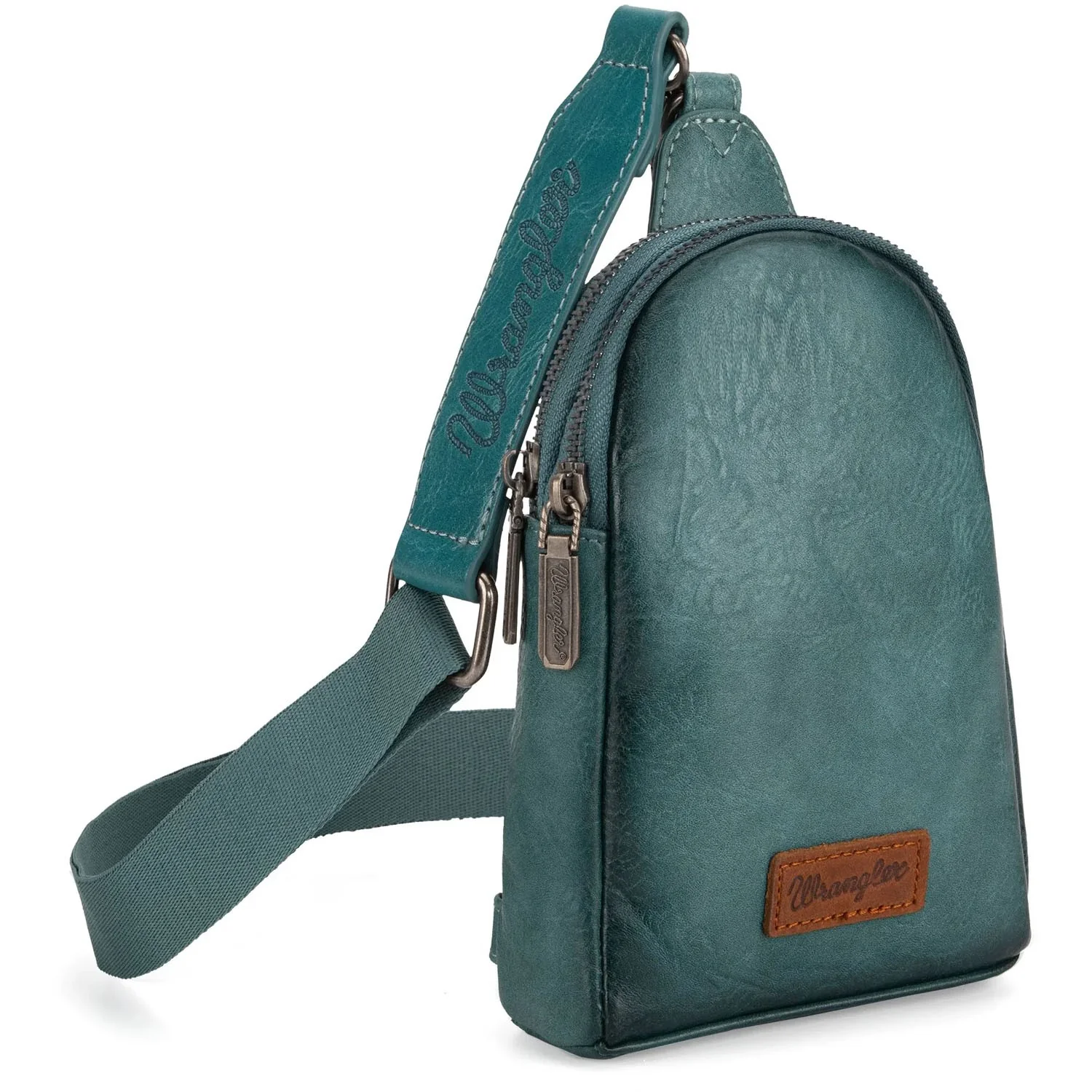 Wrangler - Womens Sling Bag/Crossbody/Chest Bag - Image 4
