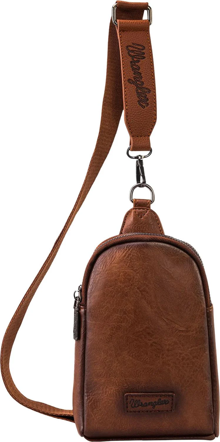 Wrangler - Womens Sling Bag/Crossbody/Chest Bag - Image 6