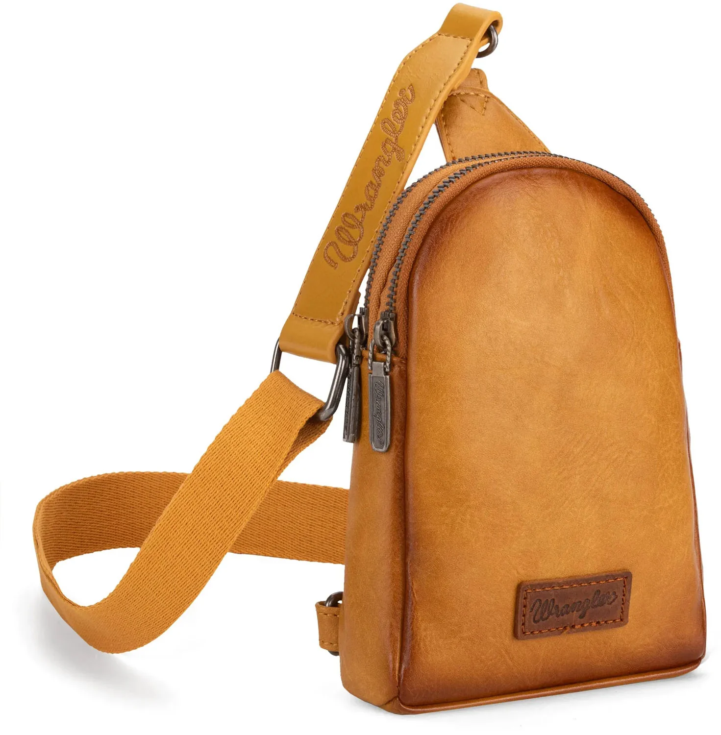 Wrangler - Womens Sling Bag/Crossbody/Chest Bag - Image 7
