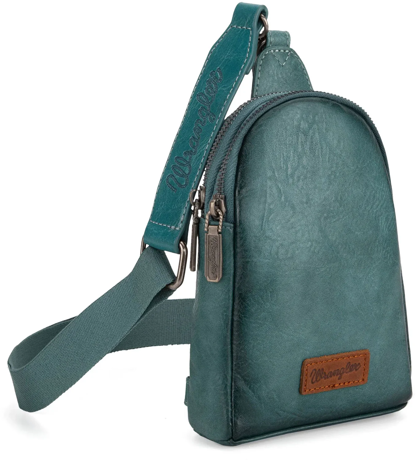 Wrangler - Womens Sling Bag/Crossbody/Chest Bag - Image 8
