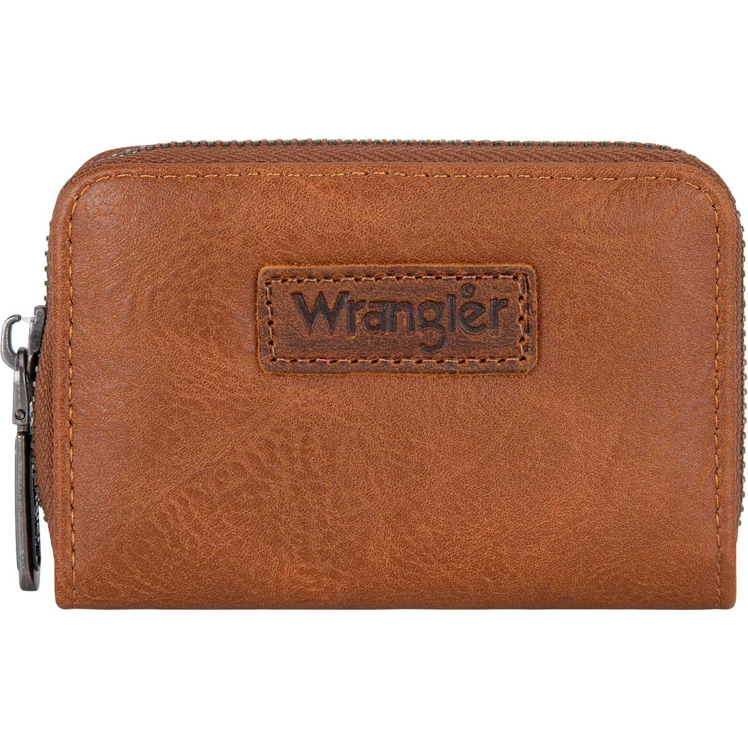 Wrangler - Womens Small Wallet Rfid Card Holder - Image 2