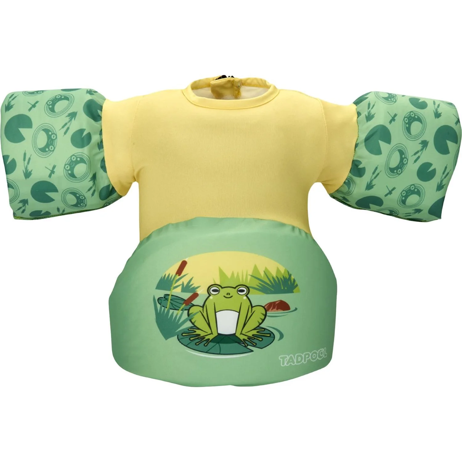 X2O - Child Tadpool Life Vest - Image 2