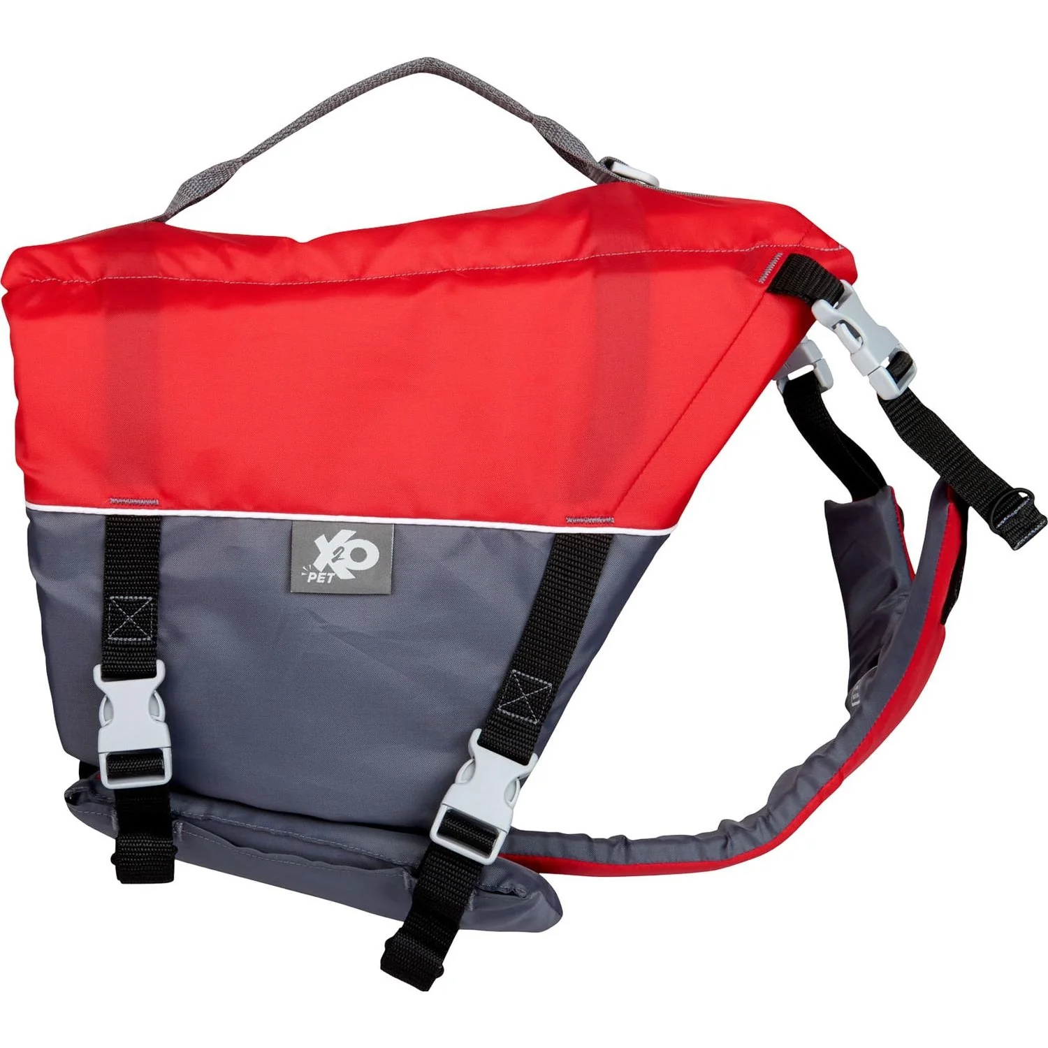 X2O - Dog Canine Flotation Device Life Vest - Image 2