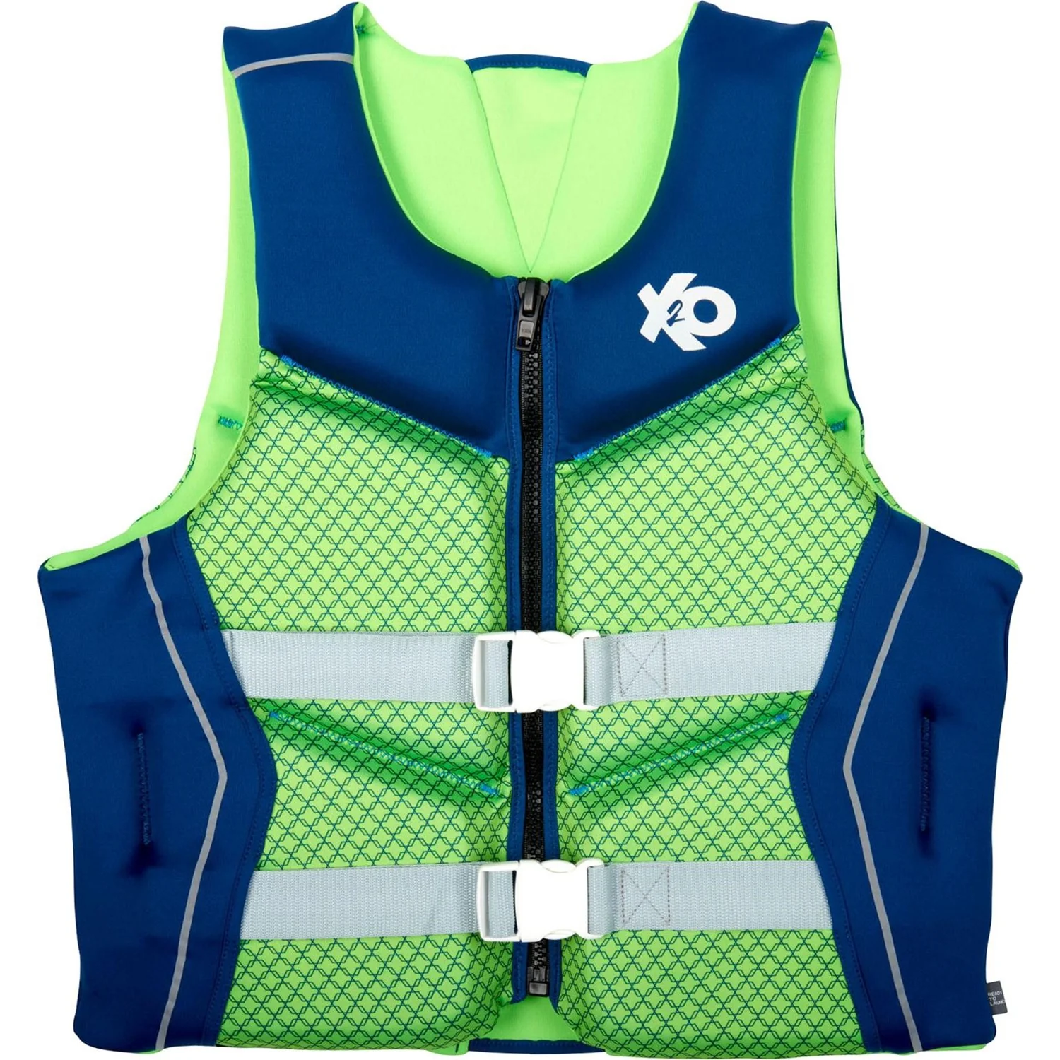 X2O - Men's Comfort Wave Life Vest - Image 2