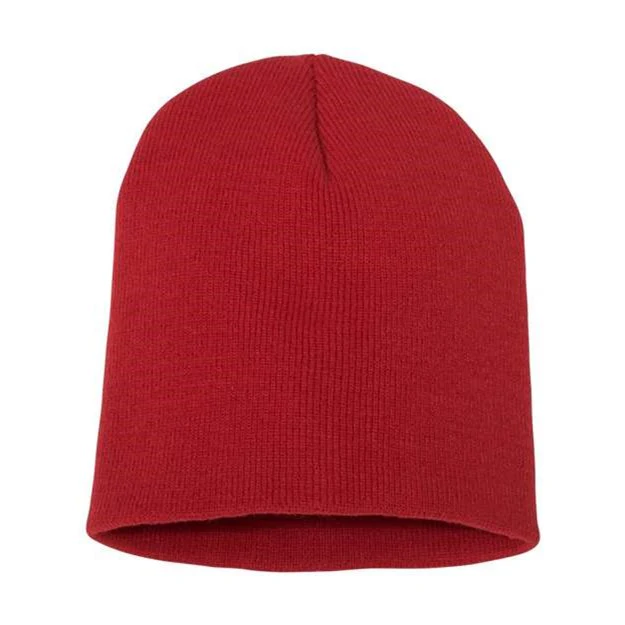Yp Classics - Mens 1500Kc Short Beanie - Image 13