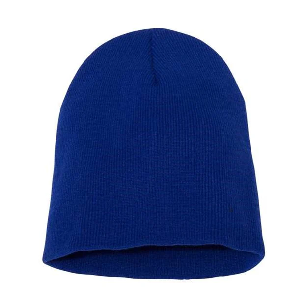 Yp Classics - Mens 1500Kc Short Beanie - Image 14