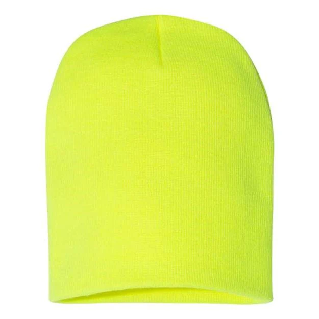Yp Classics - Mens 1500Kc Short Beanie - Image 16
