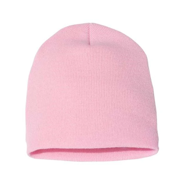 Yp Classics - Mens 1500Kc Short Beanie - Image 18
