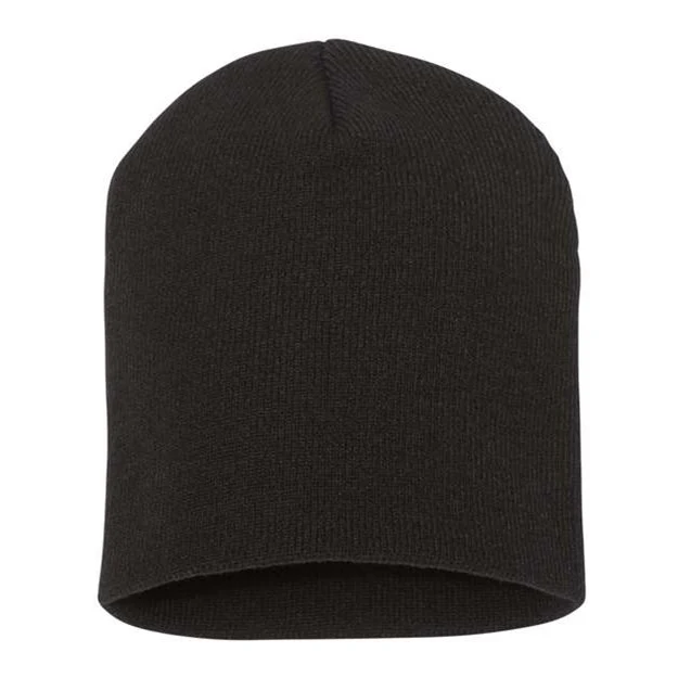 Yp Classics - Mens 1500Kc Short Beanie - Image 19