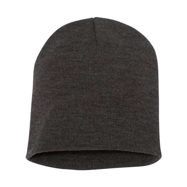 Yp Classics - Mens 1500Kc Short Beanie - Image 23